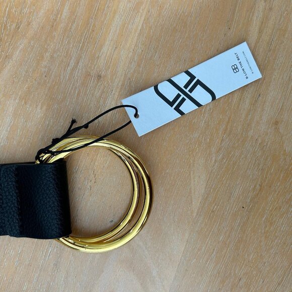 Belts